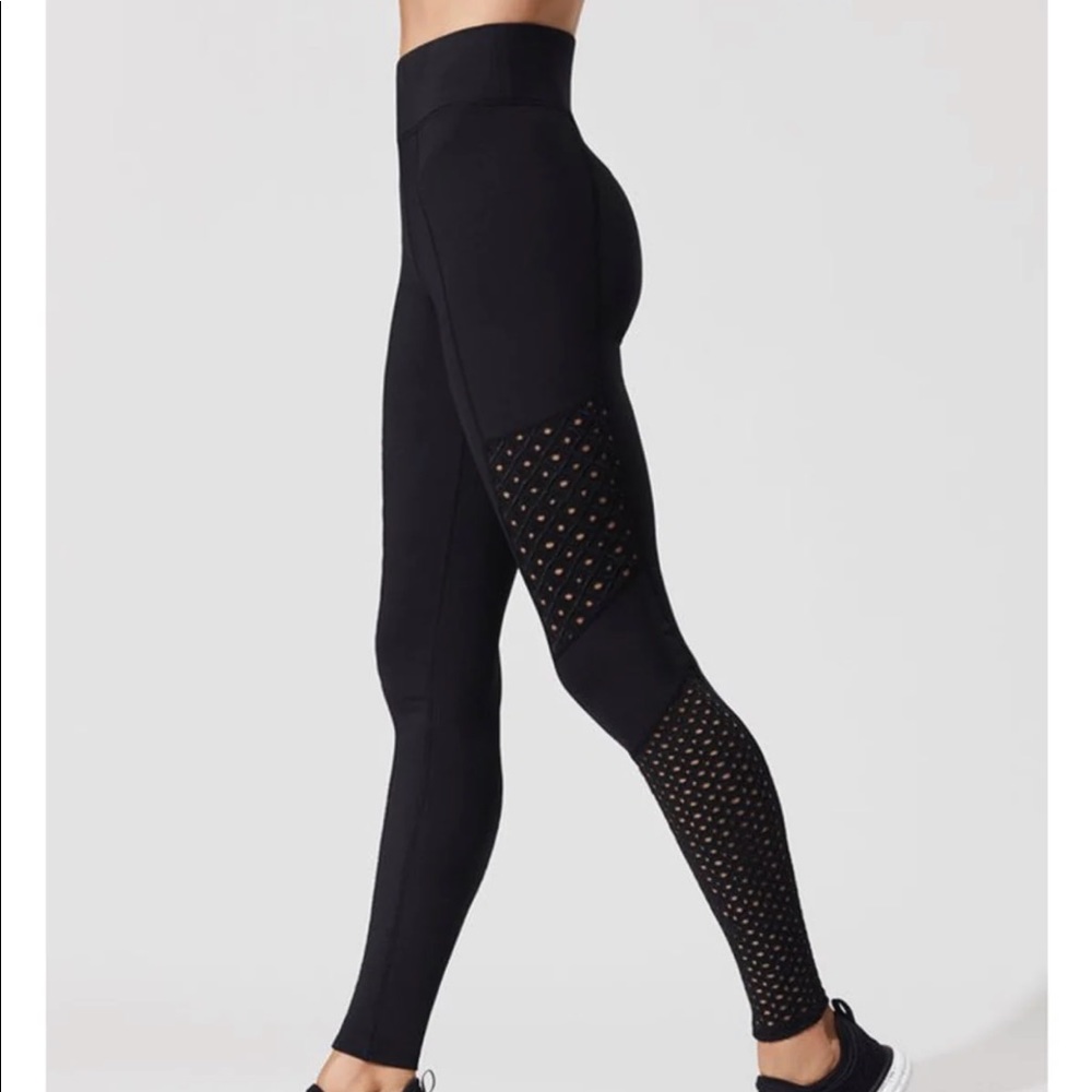 Carbon 38 eyelet side panel tight M
